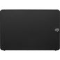 Seagate Expansion STKP8000400 8 TB Desktop Hard Drive - External - Black - Desktop PC, MAC Device Supported - USB 3.0 - Retail