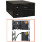 Tripp Lite SmartOnline SU10000RT3UG 10kVA Tower/Rack-mountable UPS - 6U Rack/Tower - 8 Hour Recharge - 4.30 Minute Stand-by - 230 V AC Input - 208 V AC, 200 V AC, 220 V AC, 230 V AC, 240 V AC Output - 6 x IEC 60320 C19