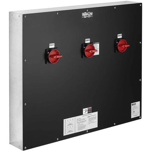 Tripp Lite SU120KMBPK Maintenance Bypass Panel - 120 V AC, 230 V AC