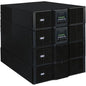 Tripp Lite SmartOnline EZ SU16KRTG 16kVA Tower/Rack Mountable UPS - 12U Rack/Tower - 8 Hour Recharge - 5.50 Minute Stand-by - 220 V AC Input - 200 V AC, 208 V AC, 220 V AC, 230 V AC, 240 V AC Output - 8