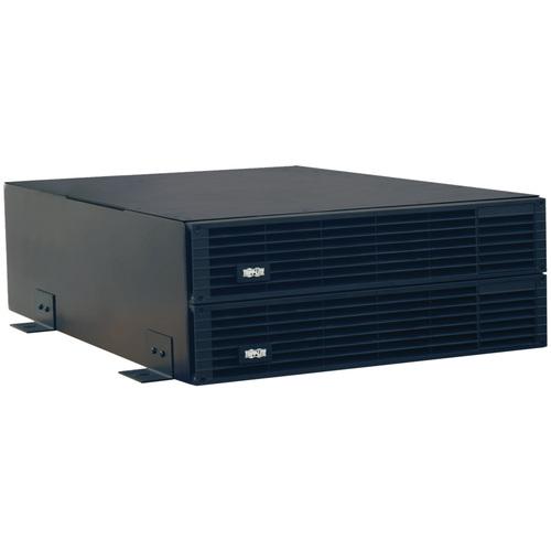 Tripp Lite SU20KXFMRT4U Step-Down, Isolation Transformer - 18 kVA, 16 kVA - 208 V AC, 240 V AC Input - 120 V AC, 240 V AC Output - 2U