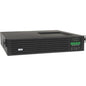Tripp Lite SmartOnline SU2200RTXLCDN 2200VA Tower/Rack Mountable UPS - 2U Tower/Rack/Wall Mountable - 4 Minute Stand-by - 100 V AC, 110 V AC, 115 V AC, 120 V AC, 127 V AC Input - 100 V AC, 110 V AC, 115 V AC, 120 V AC, 127 V AC Output - 6 x NEMA 5-15/20R