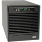 Tripp Lite SmartOnline SU2200XLCD 2200VA Tower UPS - Tower - 3 Hour Recharge - 4.50 Minute Stand-by - 100 V AC, 110 V AC, 115 V AC, 120 V AC, 127 V AC Input - 100 V AC, 110 V AC, 115 V AC, 120 V AC, 127 V AC Output - 1 x NEMA L5-20R, 6 x NEMA 5-15/20R