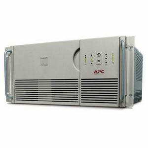 Schneider Electric APC Smart-UPS 3000VA RM - 3000VA/2250W - 5.7 Minute Full Load - 6 x NEMA 5-15R