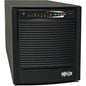 Tripp Lite SmartOnline SU3000XL UPS - 3000VA/2400W - 6 Minute Full Load - 6 x NEMA 5-20R, 1 x NEMA L5-30R