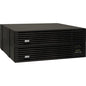 Tripp Lite SmartOnline EZ SU6000RT4UHV 6000 VA Tower/Rack Mountable UPS - 4U Rack/Tower - 6 Hour Recharge - 2 Minute Stand-by - 230 V AC Input - 200 V AC, 208 V AC, 240 V AC Output - 2 x NEMA L6-30R, 2 x NEMA L6-20R