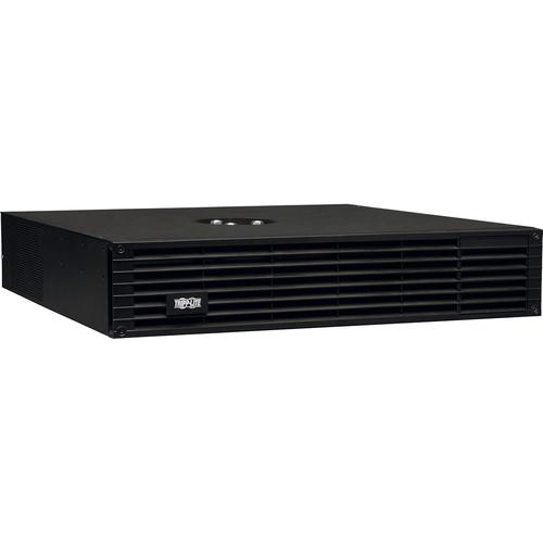 Tripp Lite SmartOnline SU6000XFMR2U Step Down Transformer - 6 kVA, 6 kVA - 220 V AC Input - 120 V AC, 208 V AC, 240 V AC Output - 2U