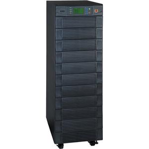 Tripp Lite SmartOnline SU60K 60kVA Tower UPS - 60kVA - SNMP Manageable