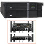 Tripp Lite SmartOnline SU8000RT4U 8000VA Tower/Rack Mountable UPS - 8000VA/5600W - 5 Minute Full Load - 2 x NEMA L6-30R, 2 x NEMA L6-20R, 4 x NEMA 5-15/20R