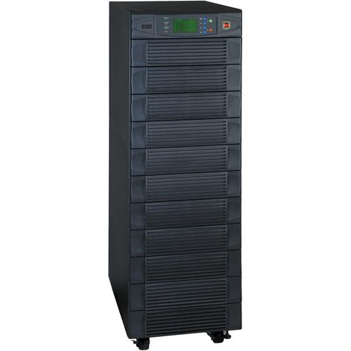 Tripp Lite SmartOnline SU80K 80kVA Tower UPS - 80kVA - SNMP Manageable