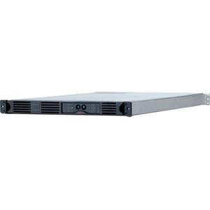 Schneider Electric APC Smart-UPS 1000VA - 1000VA - 5.4 Minute Full Load - 4 x NEMA 5-15R