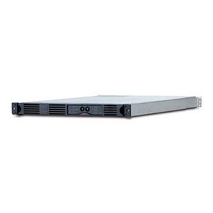 Schneider Electric APC Smart-UPS 1000VA - 1000VA/640W - 5.4 Minute Full Load - 4 x IEC 320-C13, 2