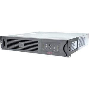 Schneider Electric APC Smart-UPS 1000VA - 1000VA/670W - 9.1 Minute Full Load - 4 x IEC 320-C13, 2