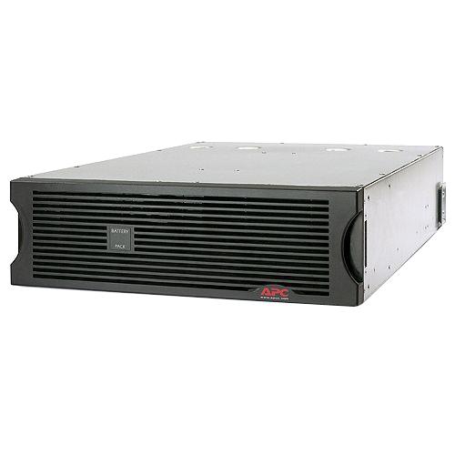 Schneider Electric APC 1728VAh UPS Battery Pack - 48V DC - Spill Proof, Maintenance Free Sealed Lead Acid Hot-swappable