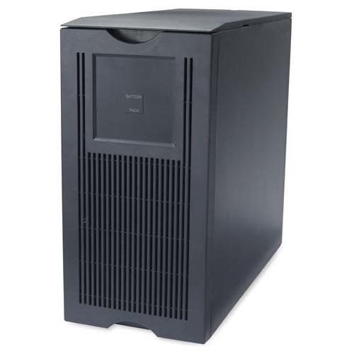 Schneider Electric APC 1632 VAh External Battery Pack - 48V DC - Maintenance-free Sealed Lead Acid