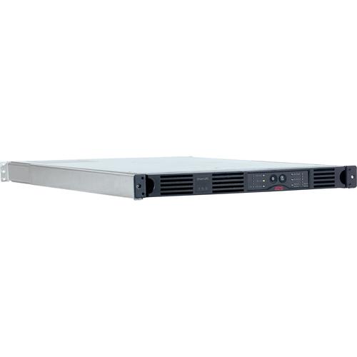 Schneider Electric APC Smart-UPS 750VA - 750VA - 7.1 Minute Full Load - 4 x NEMA 5-15R