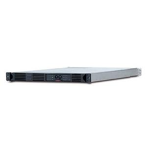 Schneider Electric APC Smart-UPS 750VA - 750VA - 7.1 Minute Full Load - 4 x IEC 320-C13, 2