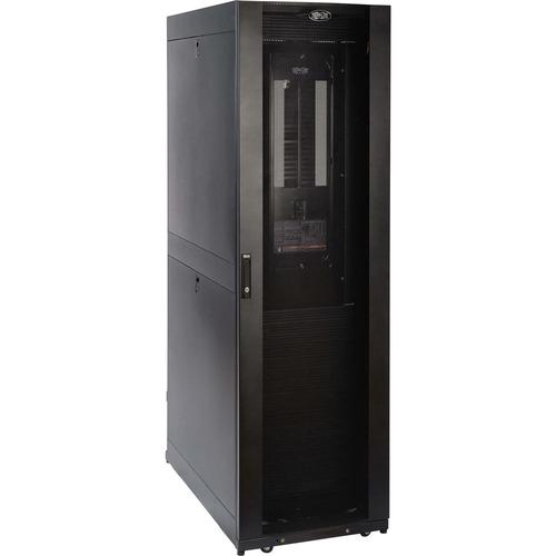 Tripp Lite SUDC208V42P Power Distribution Cabinet