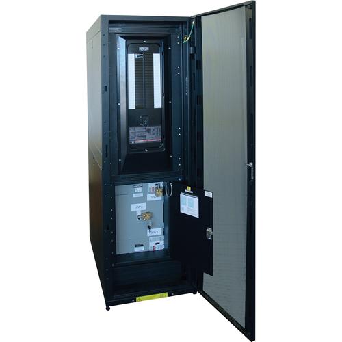 Tripp Lite SUDC208V42P30M Power Distribution Cabinet