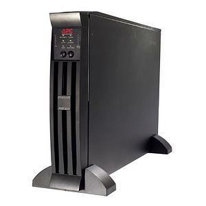Schneider Electric APC Smart-UPS XL 3000VA Rack Mountable/Tower - 3000VA/2850W - 3.5 Minute Full Load - 7 x IEC 320-C13 - Battery/Surge-protected, 1 x IEC 320-C19 - Battery/Surge-protected, 4 x - Battery/Surge-protected