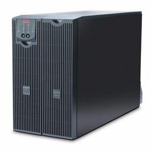 Schneider Electric APC Smart-UPS RT 10000VA 208V UPS - 4 Minute Full Load - 10kVA - SNMP Manageable