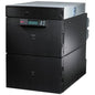 Schneider Electric APC by Schneider Electric Smart-UPS On-Line SURT15KRMXLT-TF5 15 kVA Tower/Rack Mountable UPS - 14U Rack/Tower - 2.50 Hour Recharge - 8 Minute Stand-by - 220 V AC Input - 120 V AC, 208 V AC Output - 1 x Hard Wire 3-wire, 12 x NEMA 5-20R