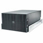 Schneider Electric APC 3840VAh UPS Battery Pack - Valve-regulated Lead Acid (VRLA) Hot-swappable
