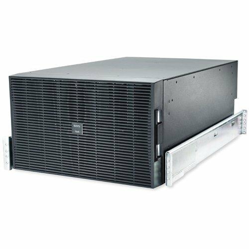 Schneider Electric APC 3840VAh UPS Battery Pack - Valve-regulated Lead Acid (VRLA) Hot-swappable