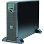 Schneider Electric APC by Schneider Electric Smart-UPS On-Line 6000 VA Tower/Rack Mountable UPS - 3U Rack/Tower - 2.50 Hour Recharge - 220 V AC Input - 230 V AC Output - 2 x IEC 60320 C13, 8 x IEC 60320 C19