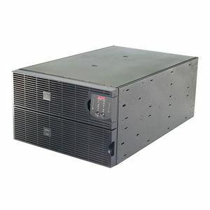 Schneider Electric APC Smart-UPS RT SURT8000RMXLI 8kVA Rack Mountable UPS - 8kVA - SNMP Manageable