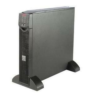 Schneider Electric APC SMART-UPS RT 1500VA (120V) - 1500VA/1050W - 8.6 Minute Full Load - 6 x NEMA 5-15R - Battery/Surge-protected