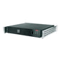 Schneider Electric APC by Schneider Electric Smart-UPS RT SURTA2200RMXL2U 2200 VA Tower/Rack mountable UPS - 2U Rack/Tower - 3 Hour Recharge - 3 Minute Stand-by - 110 V AC Input - 120 V AC Output - 6 x NEMA 5-15R