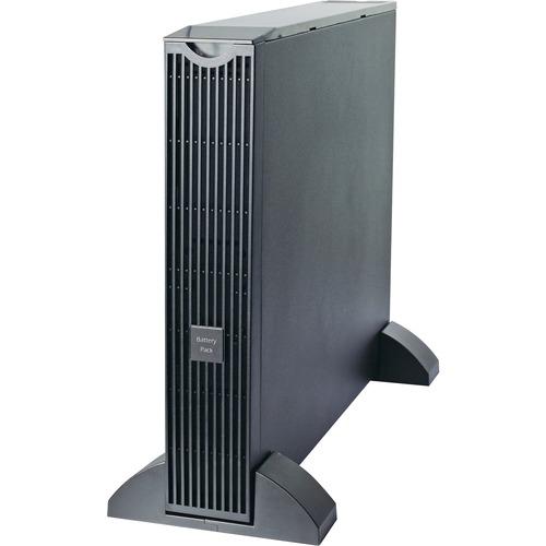 Schneider Electric APC Smart-UPS RT 48V Battery Pack - Spill Proof, Maintenance Free Lead Acid