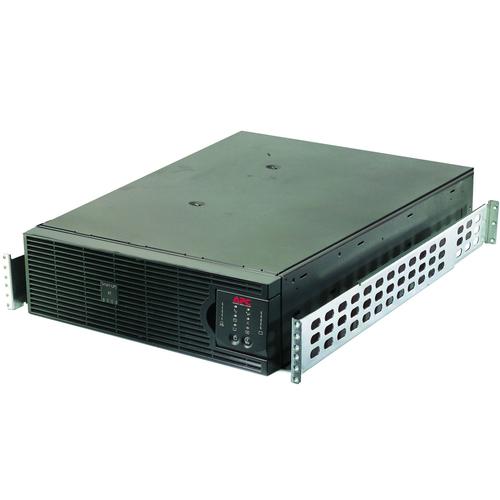 Schneider Electric APC by Schneider Electric Smart-UPS 3000VA Tower/Rack Mountable UPS - 3U Rack/Tower - 2.50 Hour Recharge - 14 Minute Stand-by - 240 V AC, 240 V AC Output