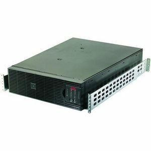 Schneider Electric APC Smart-UPS RT 5kVA Rack-mountable UPS - 5 Minute Full Load - 5kVA