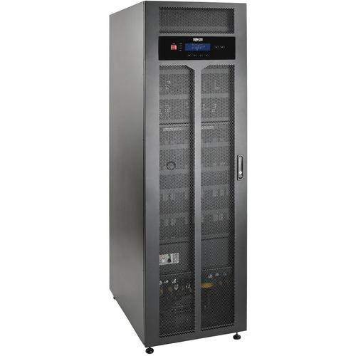 Tripp Lite SmartOnline SUT60K 60kVA Tower UPS - Tower - 3.10 Minute Stand-by - 120 V AC, 230 V AC Input - 120 V AC, 230 V AC Output