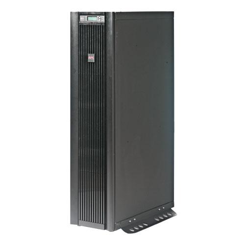 Schneider Electric APC Smart-UPS VT 10 kVA Tower UPS - 5.5 Minute Full Load - 10kVA - SNMP Manageable
