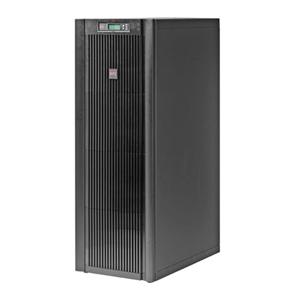 Schneider Electric APC by Schneider Electric Smart-UPS VT SUVTP20KF3B4S 20 kVA Tower UPS - Tower - 5 Hour Recharge - 12 Minute Stand-by - 220 V AC Input - 120 V AC, 208 V AC, 208 V AC Output - 1 x Screw Terminal, 1 x Hardwired