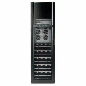 Schneider Electric APC Smart-UPS VT 20kVA Rack-mountable UPS - 5.5 Minute Full Load - 20kVA - SNMP Manageable