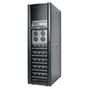 Schneider Electric APC Smart-UPS VT 20kVA Tower UPS - 25.1 Minute Full Load - 20kVA - SNMP Manageable