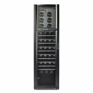 Schneider Electric APC by Schneider Electric Smart-UPS VT 20kVA Rack-mountable UPS - 3 Hour Recharge - 5.50 Minute Stand-by - 220 V AC Input - 120 V AC, 208 V AC Output - 1 x Hard Wire 5-wire, 5 x NEMA L21-20