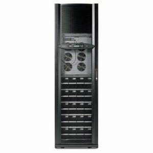 Schneider Electric APC by Schneider Electric Smart-UPS VT 30kVA Tower UPS - Tower - 3 Hour Recharge - 5.50 Minute Stand-by - 110 V AC, 220 V AC Input - 120 V AC, 208 V AC Output - 1 x Hard Wire 5-wire, 5 x NEMA L21-20