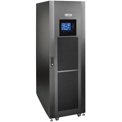 Tripp Lite SmartOnline SV100KL 100kVA Tower UPS - Tower - 120 V AC, 230 V AC Input - 120 V AC, 230 V AC Output