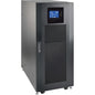 Tripp Lite SmartOnline SV20KS1P0B 20kVA Tower UPS - Tower - AVR - 4.60 Hour Recharge - 120 V AC, 127 V AC, 208 V AC, 220 V AC Input - 120 V AC, 208 V AC, 127 V AC, 220 V AC Output