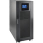 Tripp Lite SmartOnline SV20KS1P2B 20KVA Tower UPS - Tower - 10 Minute Stand-by - 120 V AC, 230 V AC Input - 120 V AC, 230 V AC Output