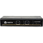 Vertiv Avocent 2-Port DVI-I 4K Ultra HD KVM Switch - 2 Computer(s) - 1 Local User(s) - 3840 x 2160 - 4 x USB - 3 x DVI - Desktop