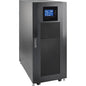 Tripp Lite SmartOnline SV40KS2P0B 40kVA Tower UPS - Tower - AVR - 4.60 Hour Recharge - 120 V AC, 127 V AC, 208 V AC, 220 V AC Input - 120 V AC, 208 V AC, 127 V AC, 220 V AC Output