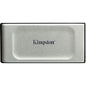 Kingston XS2000 1.95 TB Portable Rugged Solid State Drive - External - USB 3.2 (Gen 2) - 2000 MB/s Maximum Read Transfer Rate - 5 Year Warranty