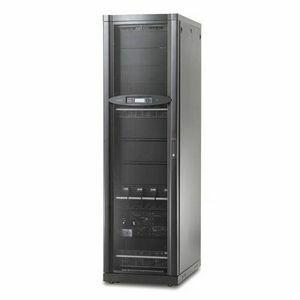 Schneider Electric APC Symmetra PX 10kW Scalable UPS - 10000VA - 3.7 Minute Full Load - 1, 1 x Screw Terminal