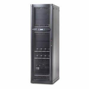 Schneider Electric APC Symmetra PX 20kW Scalable UPS - 20000VA/20000W - 3.8 Minute Full Load - 1, 1 x Screw Terminal